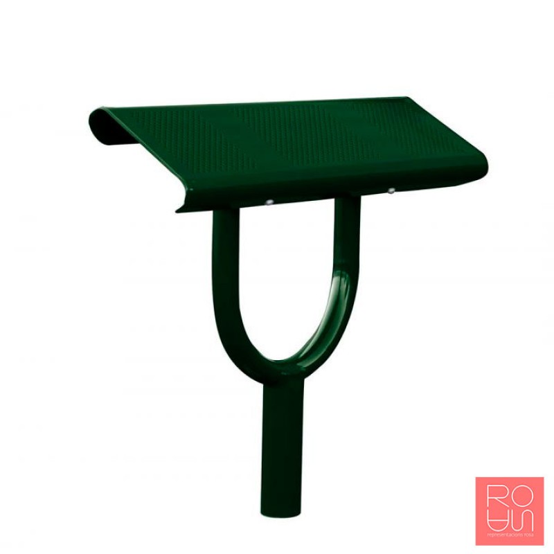 Respatller model Oslo